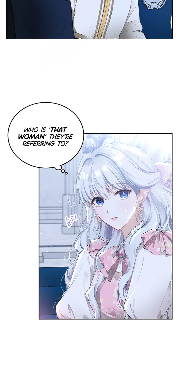 Hwangtaejaui Yakonnyeo Chapter 3 page 13 - 
