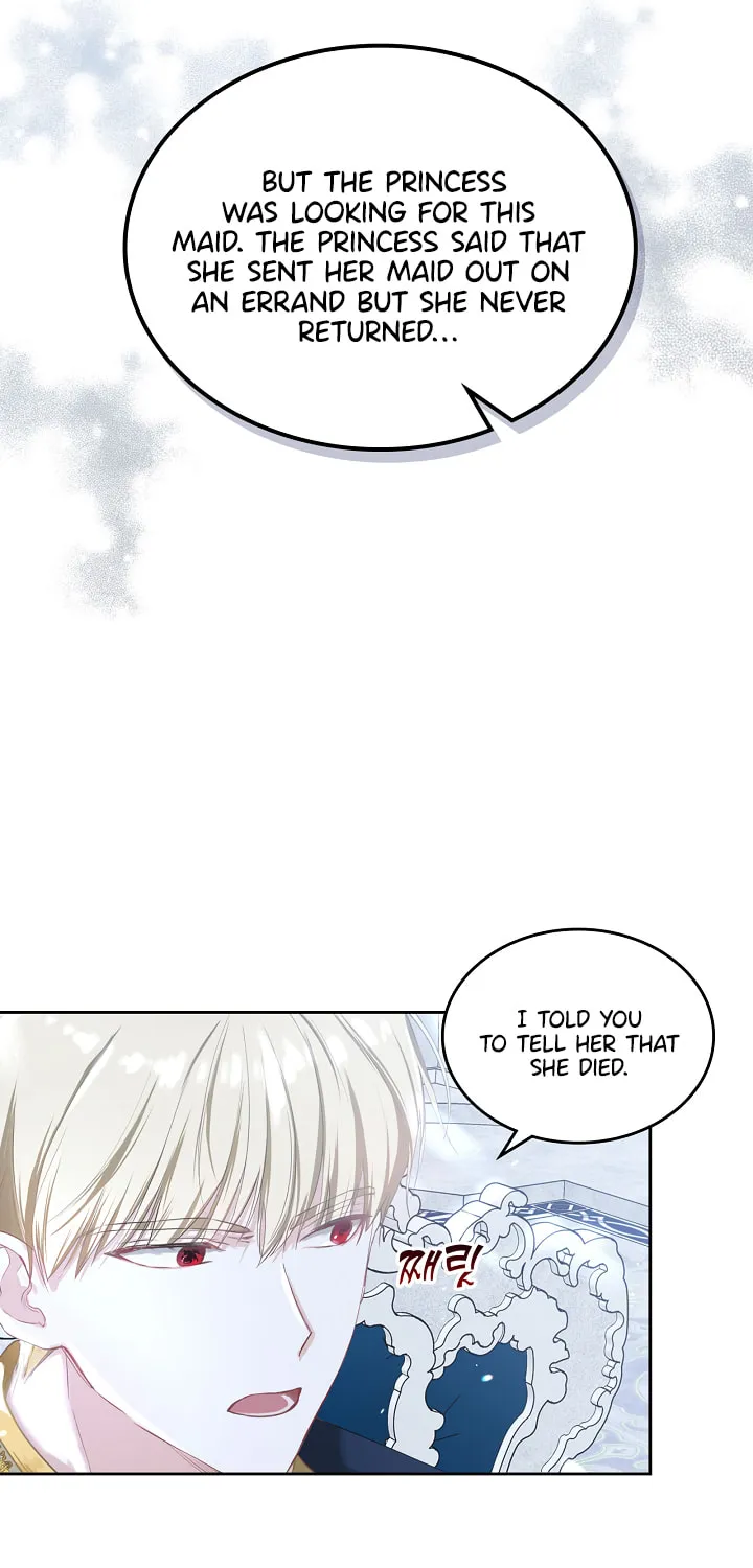 Hwangtaejaui Yakonnyeo Chapter 3 page 16 - 
