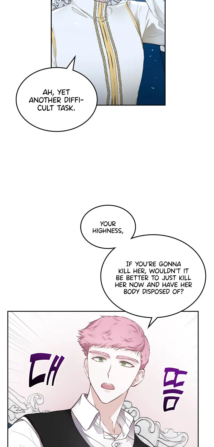 Hwangtaejaui Yakonnyeo Chapter 3 page 18 - 