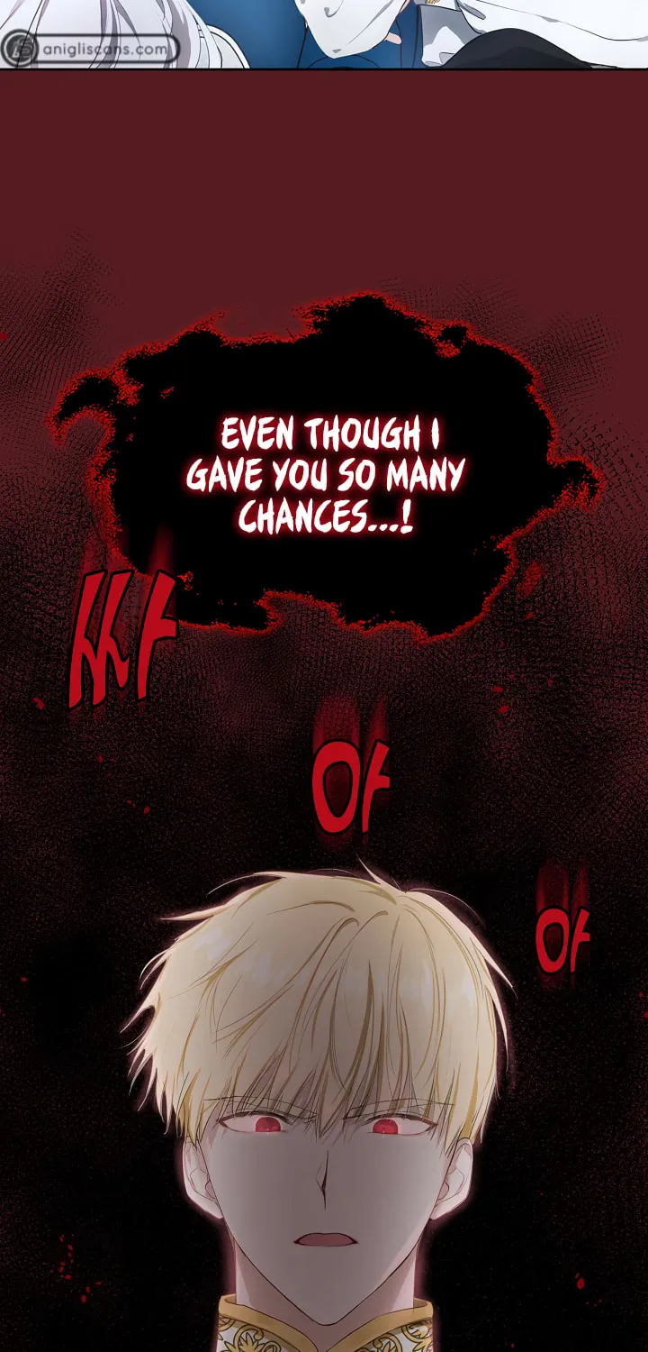 Hwangtaejaui Yakonnyeo Chapter 3 page 3 - 