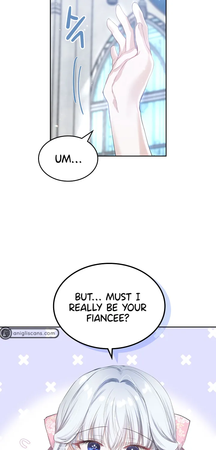 Hwangtaejaui Yakonnyeo Chapter 3 page 24 - 