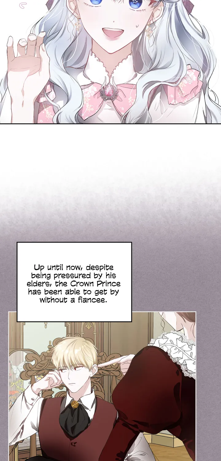 Hwangtaejaui Yakonnyeo Chapter 3 page 25 - 