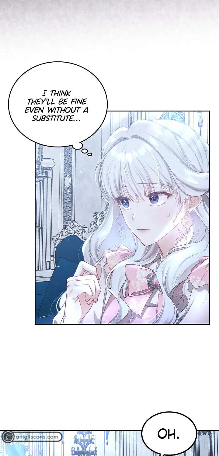 Hwangtaejaui Yakonnyeo Chapter 3 page 27 - 