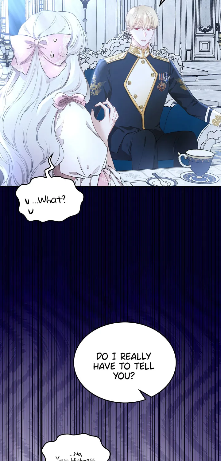 Hwangtaejaui Yakonnyeo Chapter 3 page 28 - 