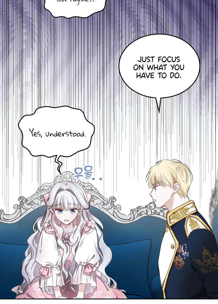 Hwangtaejaui Yakonnyeo Chapter 3 page 29 - 