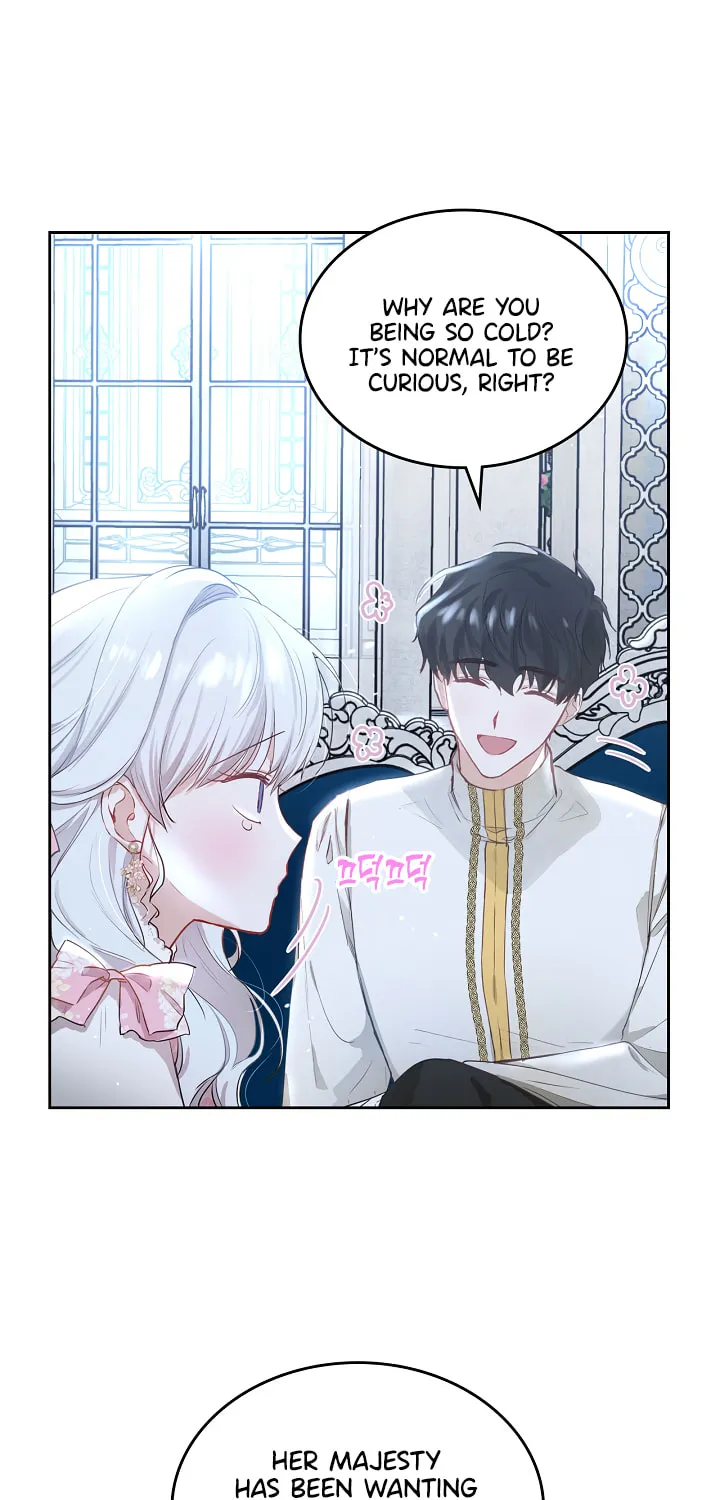 Hwangtaejaui Yakonnyeo Chapter 3 page 30 - 