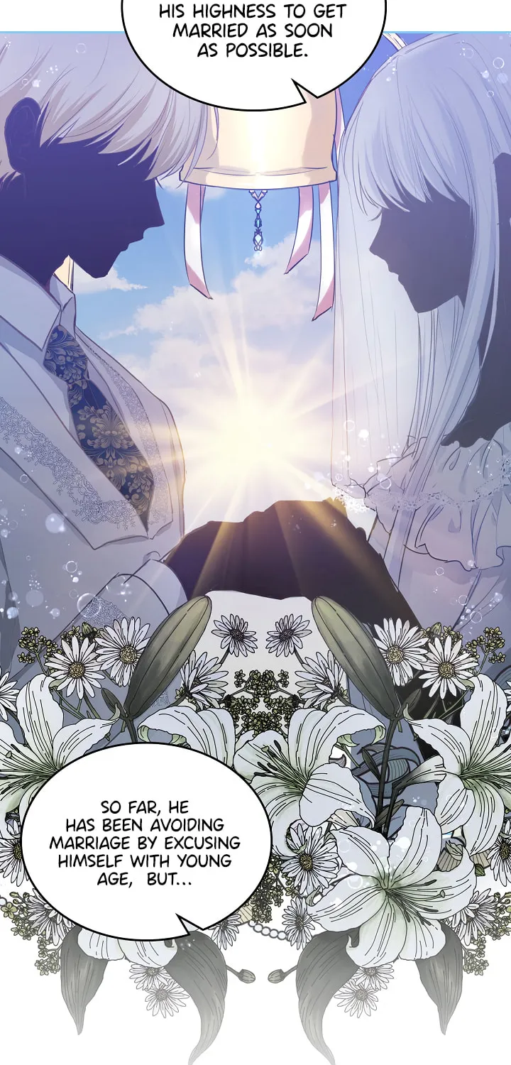 Hwangtaejaui Yakonnyeo Chapter 3 page 31 - 