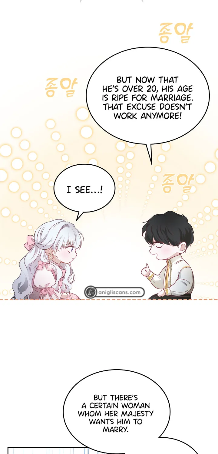 Hwangtaejaui Yakonnyeo Chapter 3 page 32 - 