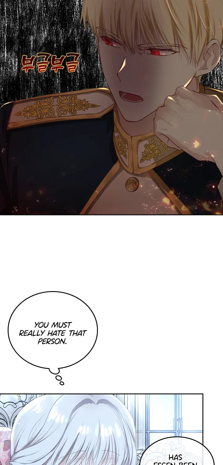 Hwangtaejaui Yakonnyeo Chapter 3 page 34 - 