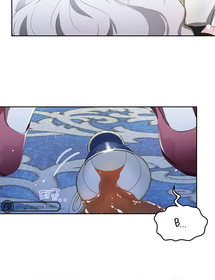 Hwangtaejaui Yakonnyeo Chapter 3 page 36 - 