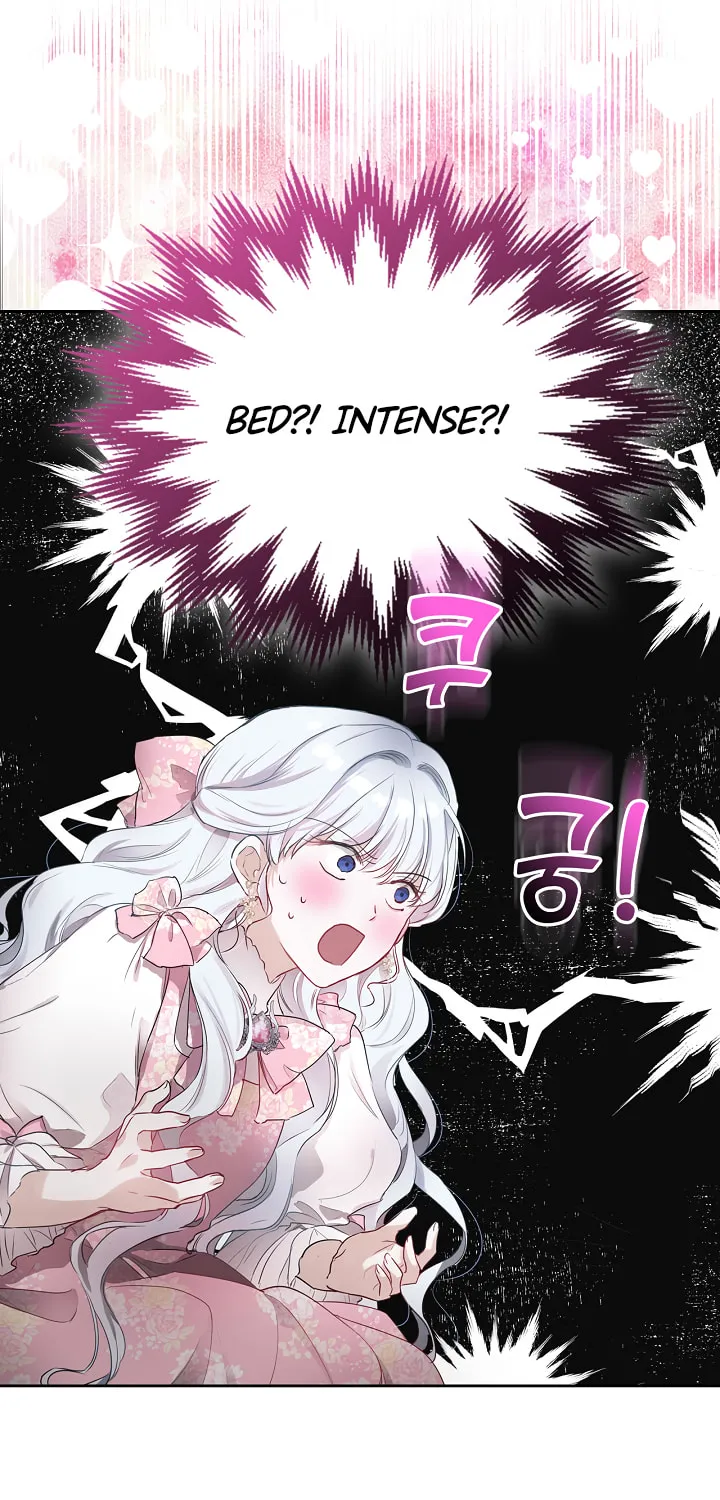 Hwangtaejaui Yakonnyeo Chapter 3 page 37 - 