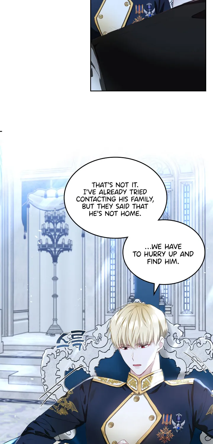 Hwangtaejaui Yakonnyeo Chapter 3 page 41 - 