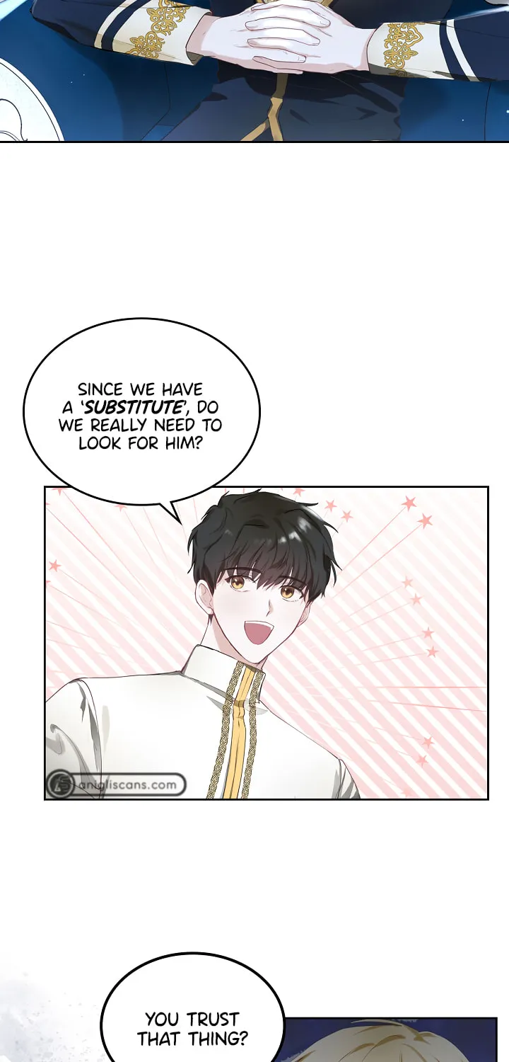 Hwangtaejaui Yakonnyeo Chapter 3 page 42 - 