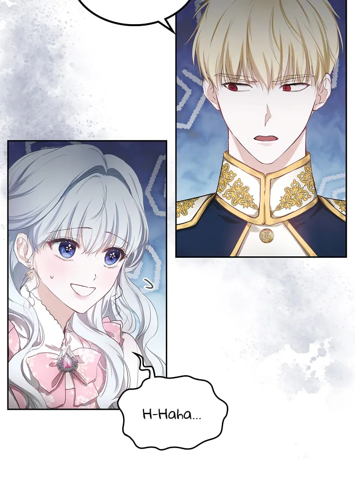Hwangtaejaui Yakonnyeo Chapter 3 page 43 - 
