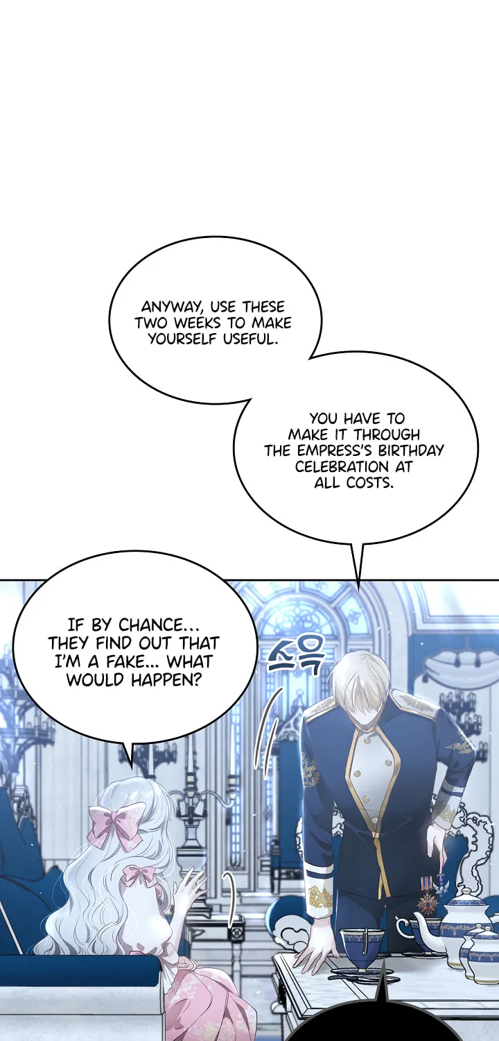 Hwangtaejaui Yakonnyeo Chapter 3 page 44 - 