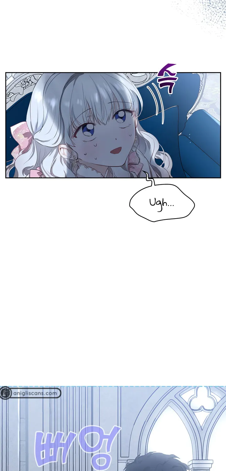 Hwangtaejaui Yakonnyeo Chapter 3 page 46 - 
