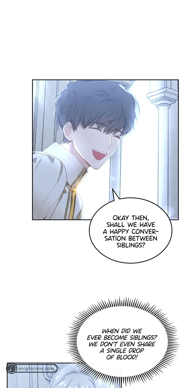 Hwangtaejaui Yakonnyeo Chapter 3 page 48 - 