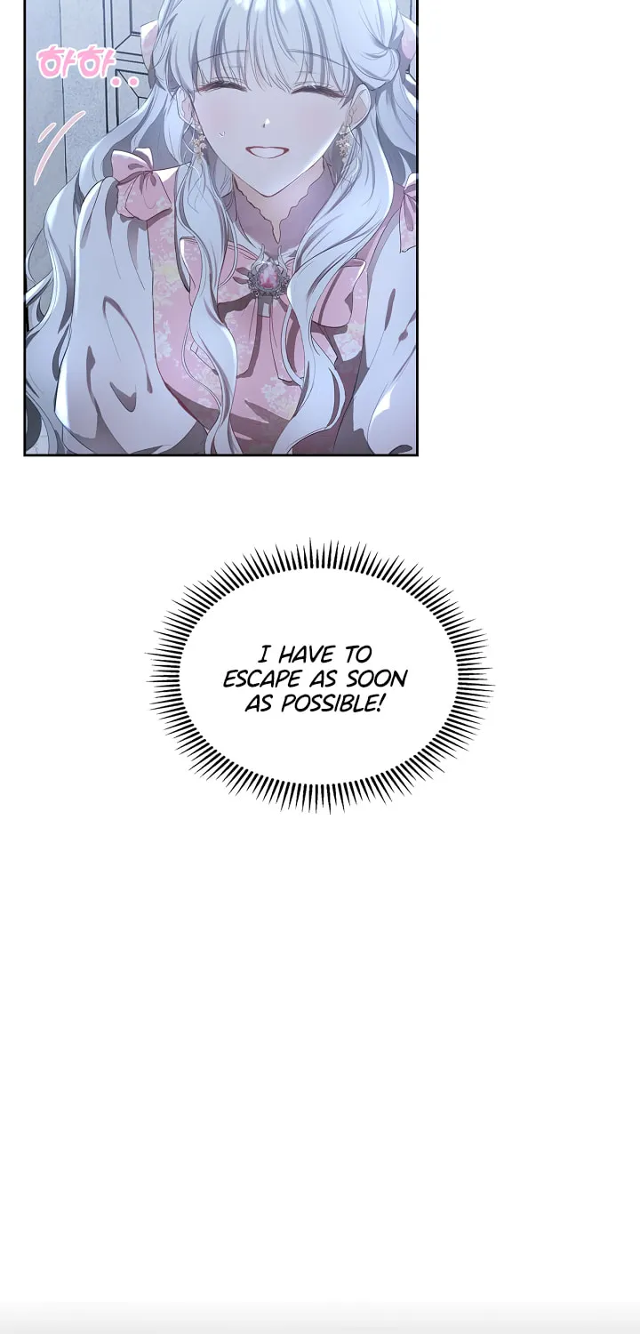 Hwangtaejaui Yakonnyeo Chapter 3 page 49 - 