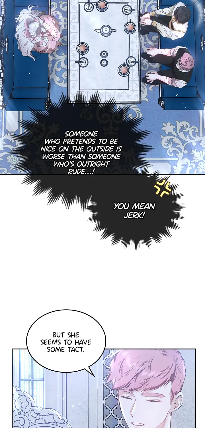 Hwangtaejaui Yakonnyeo Chapter 3 page 6 - 