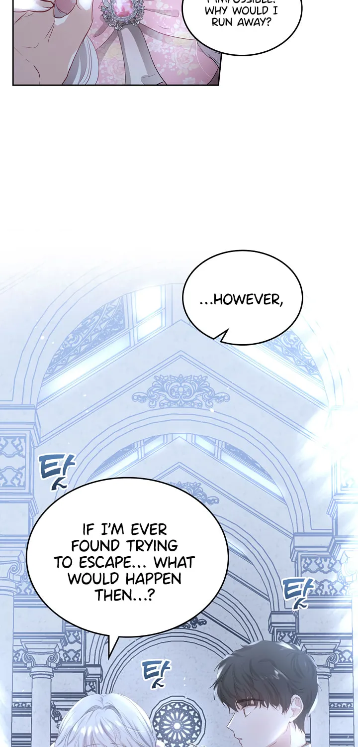 Hwangtaejaui Yakonnyeo Chapter 3 page 54 - 