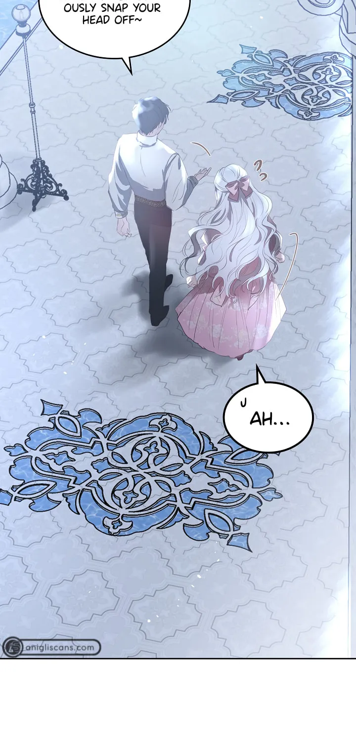 Hwangtaejaui Yakonnyeo Chapter 3 page 56 - 