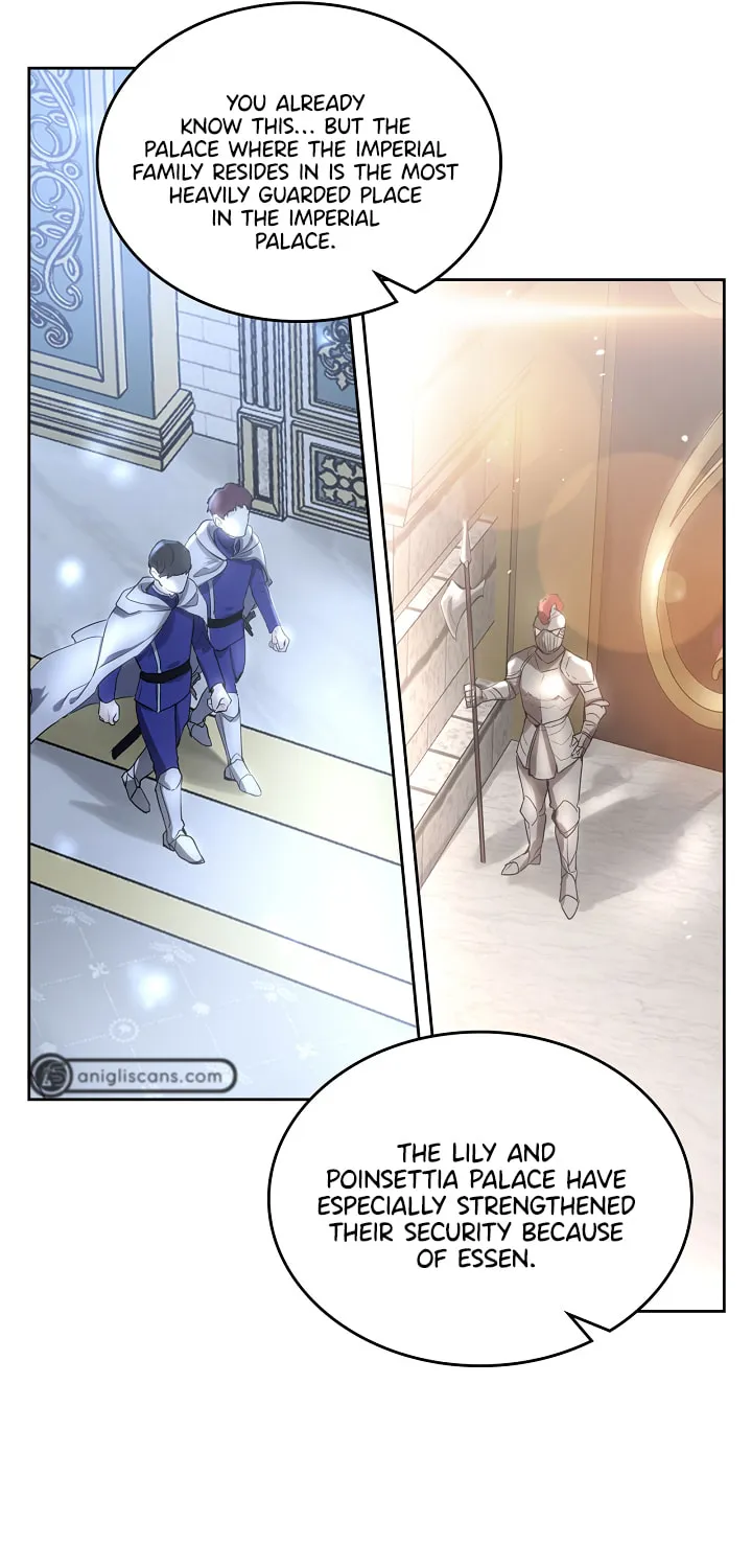 Hwangtaejaui Yakonnyeo Chapter 3 page 58 - 