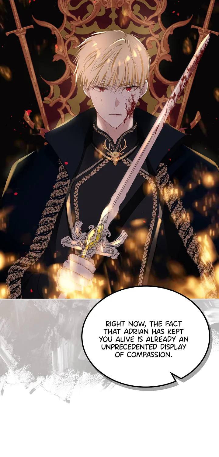 Hwangtaejaui Yakonnyeo Chapter 3 page 60 - 