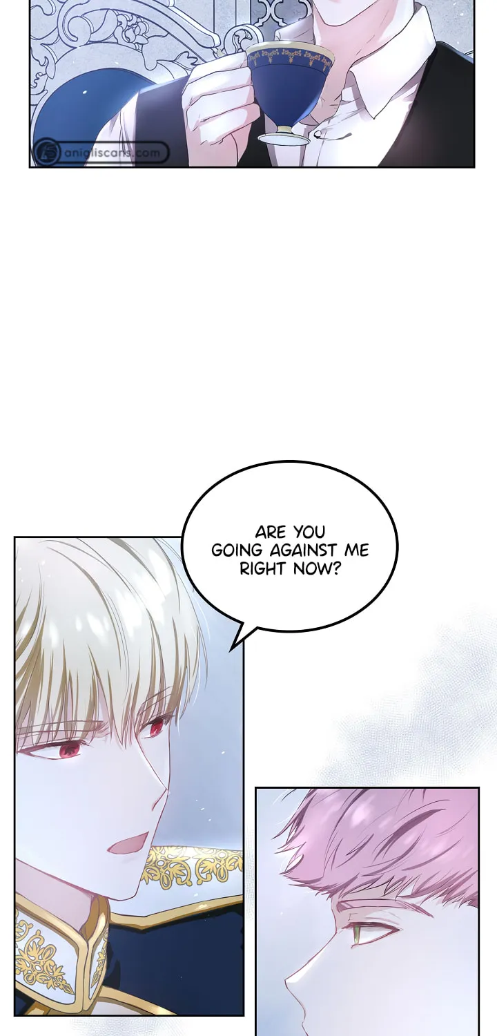 Hwangtaejaui Yakonnyeo Chapter 3 page 7 - 