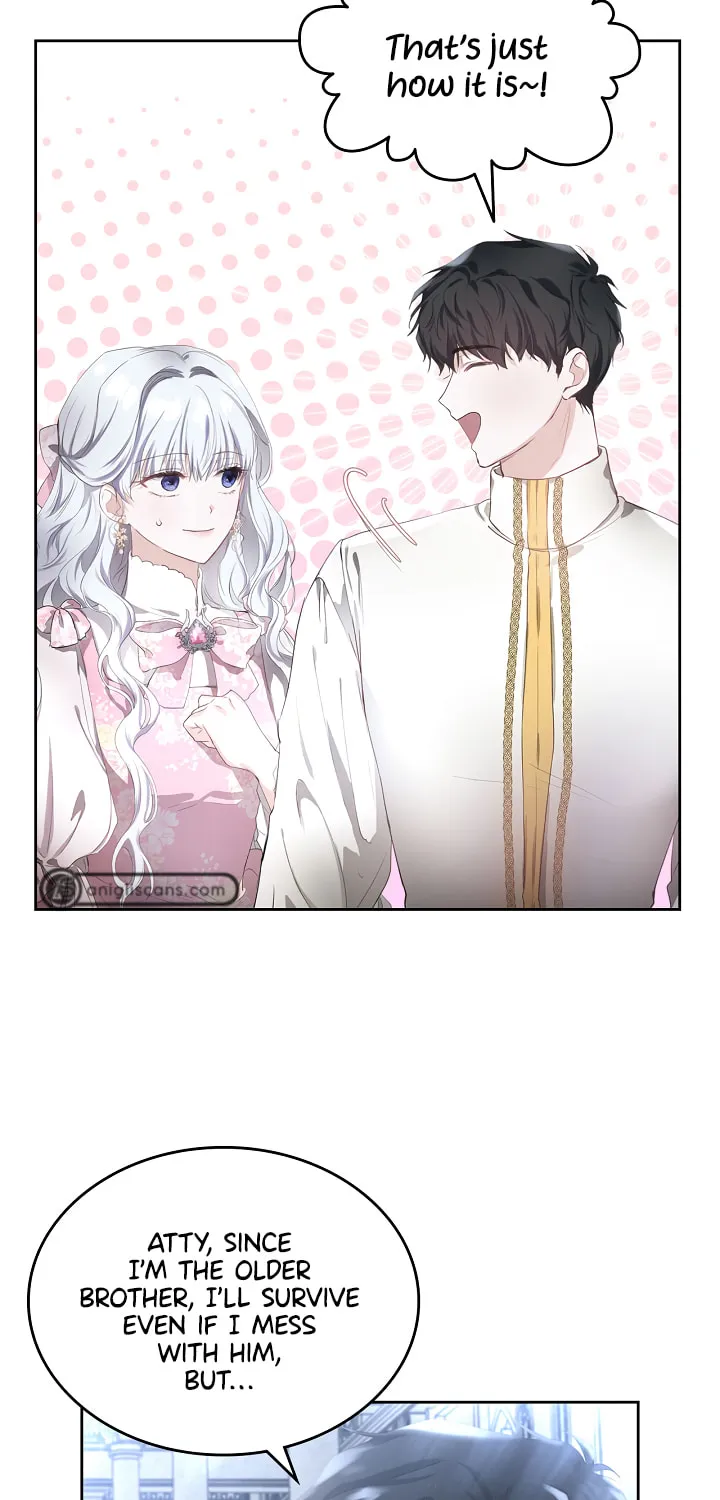Hwangtaejaui Yakonnyeo Chapter 3 page 62 - 