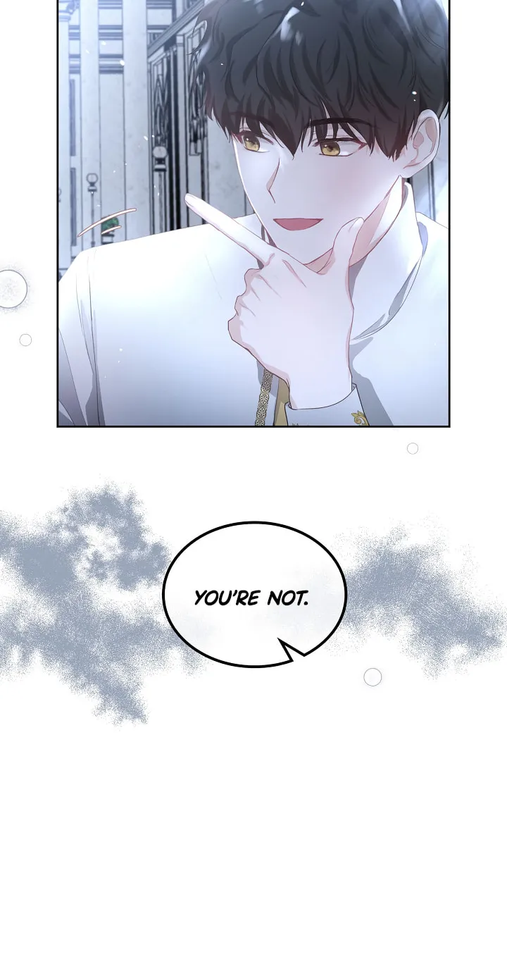 Hwangtaejaui Yakonnyeo Chapter 3 page 63 - 