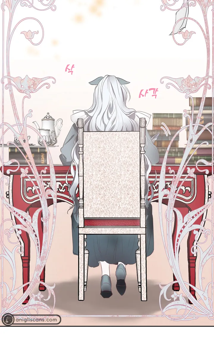 Hwangtaejaui Yakonnyeo Chapter 3 page 69 - 