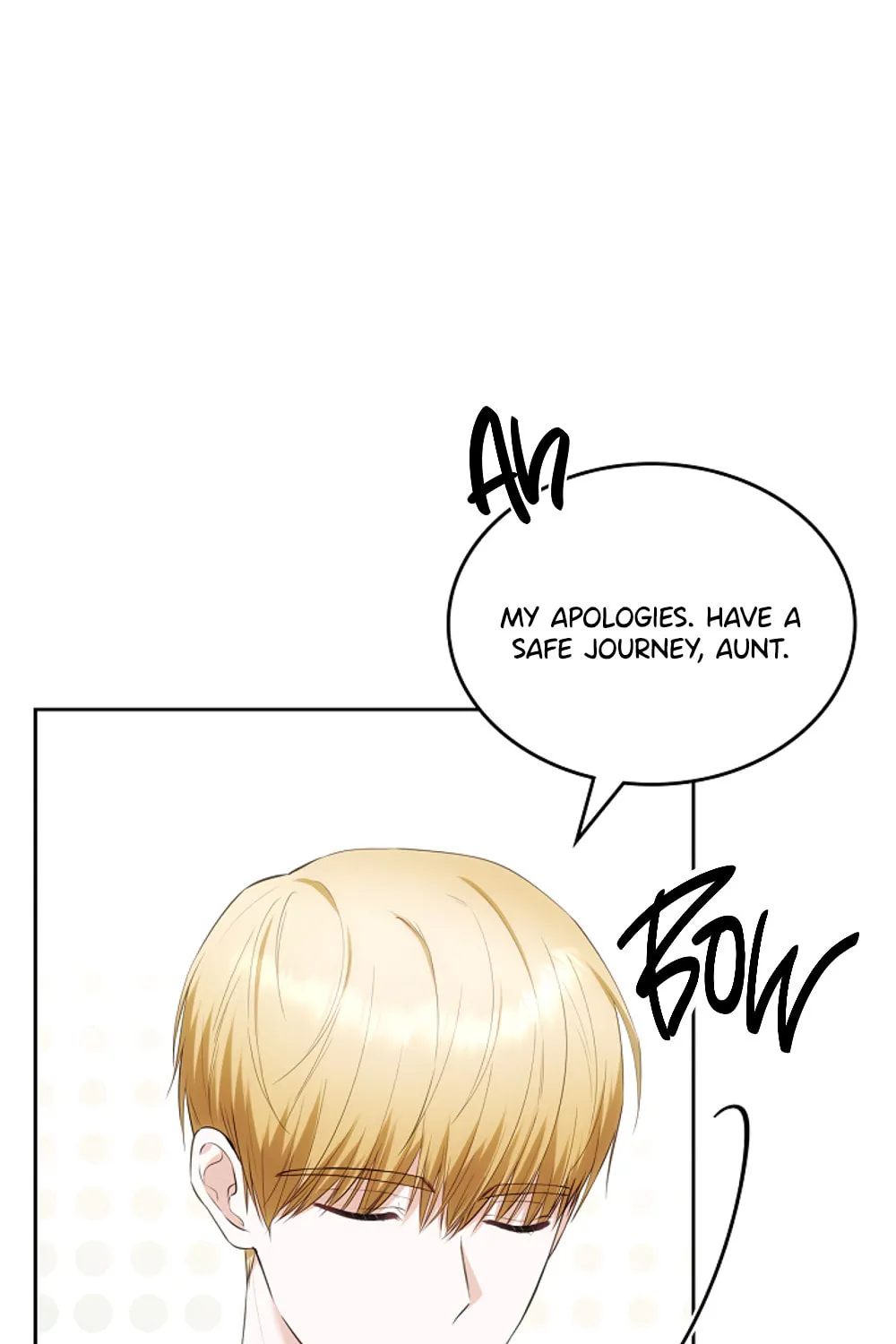 Hwangtaejaui Yakonnyeo Chapter 30 page 2 - 