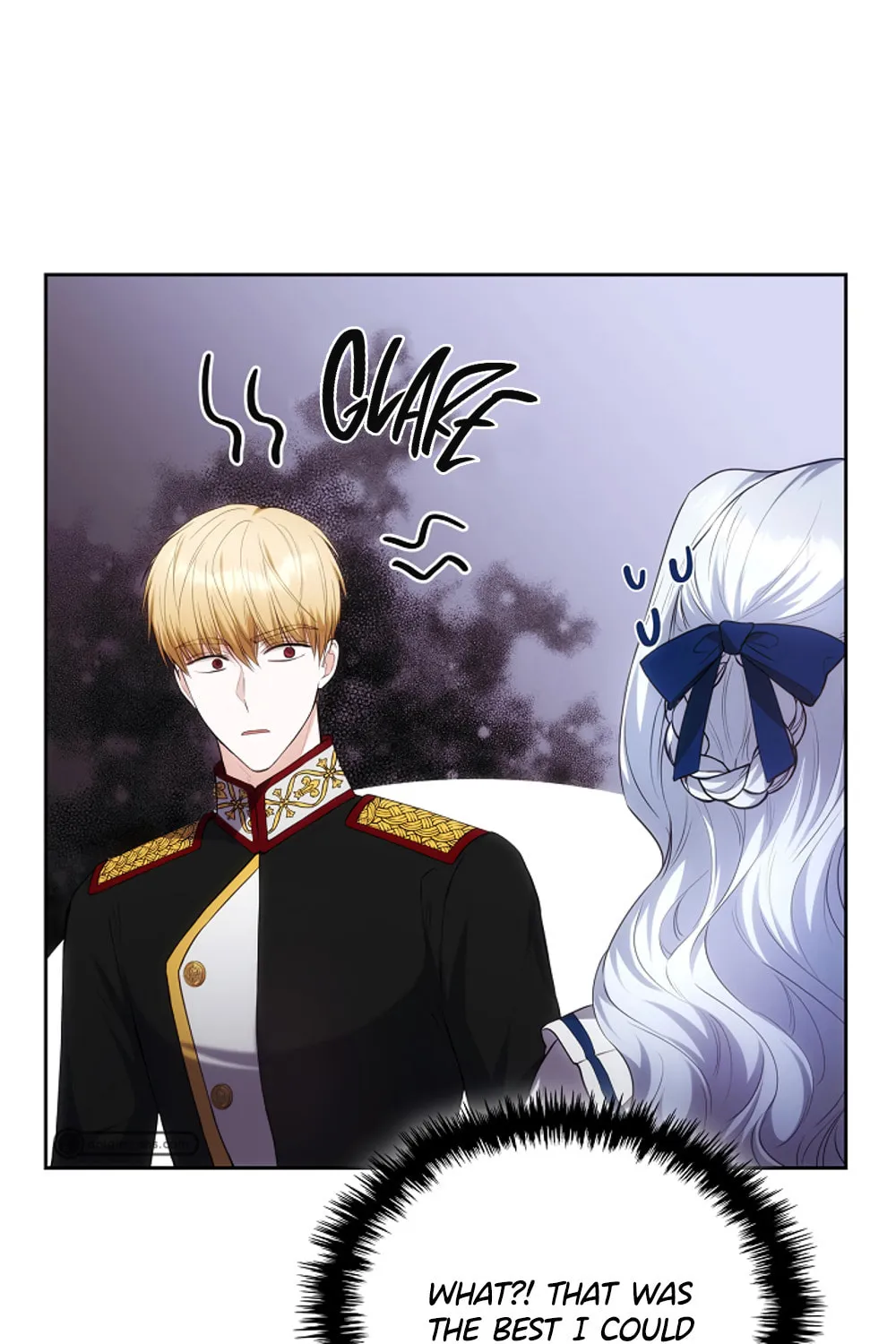 Hwangtaejaui Yakonnyeo Chapter 30 page 103 - 
