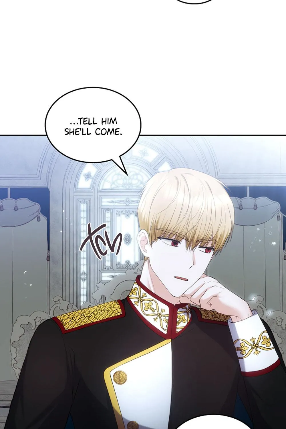 Hwangtaejaui Yakonnyeo Chapter 30 page 116 - 