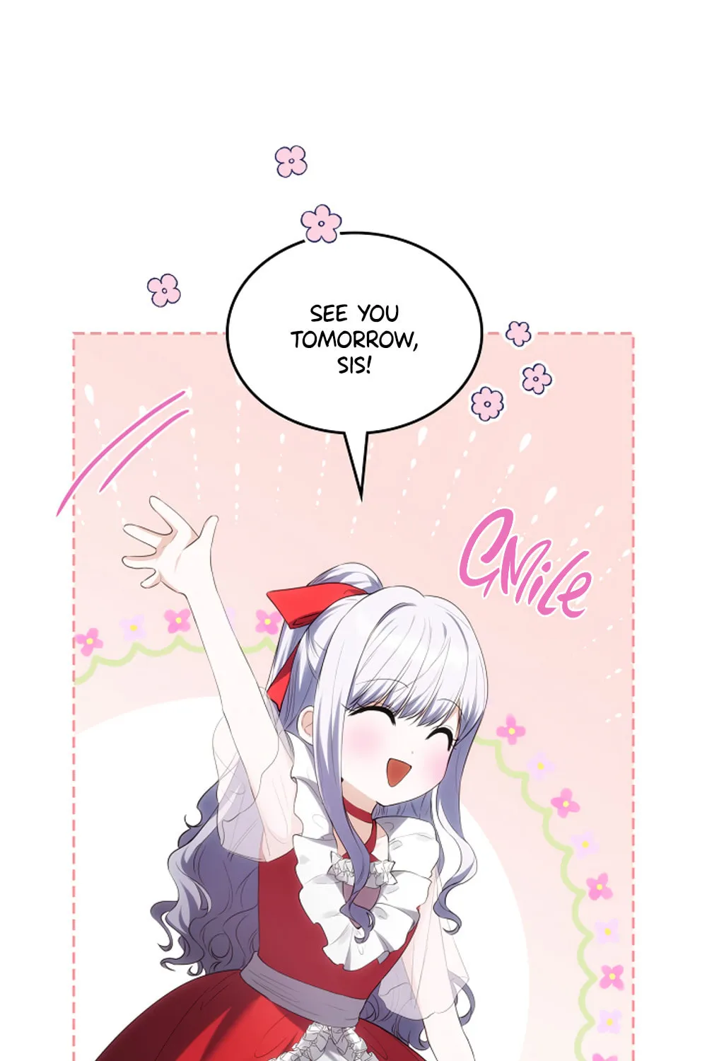 Hwangtaejaui Yakonnyeo Chapter 30 page 118 - 
