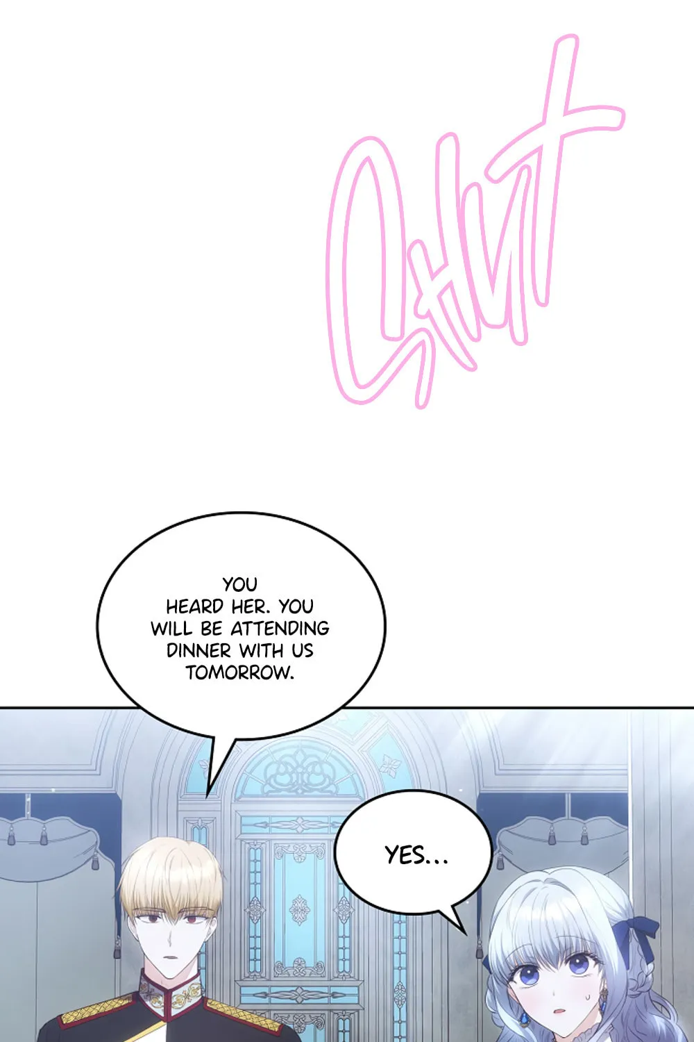 Hwangtaejaui Yakonnyeo Chapter 30 page 120 - 