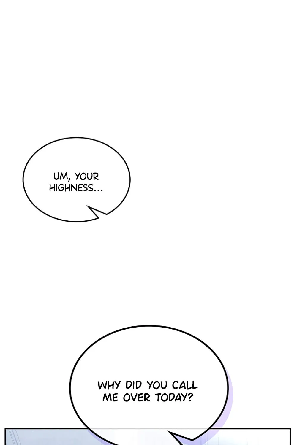 Hwangtaejaui Yakonnyeo Chapter 30 page 124 - 