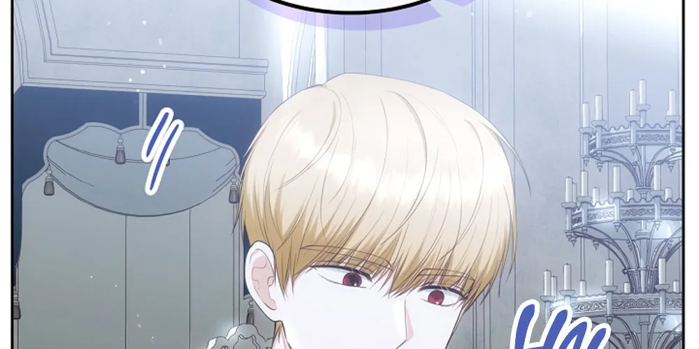 Hwangtaejaui Yakonnyeo Chapter 30 page 125 - 