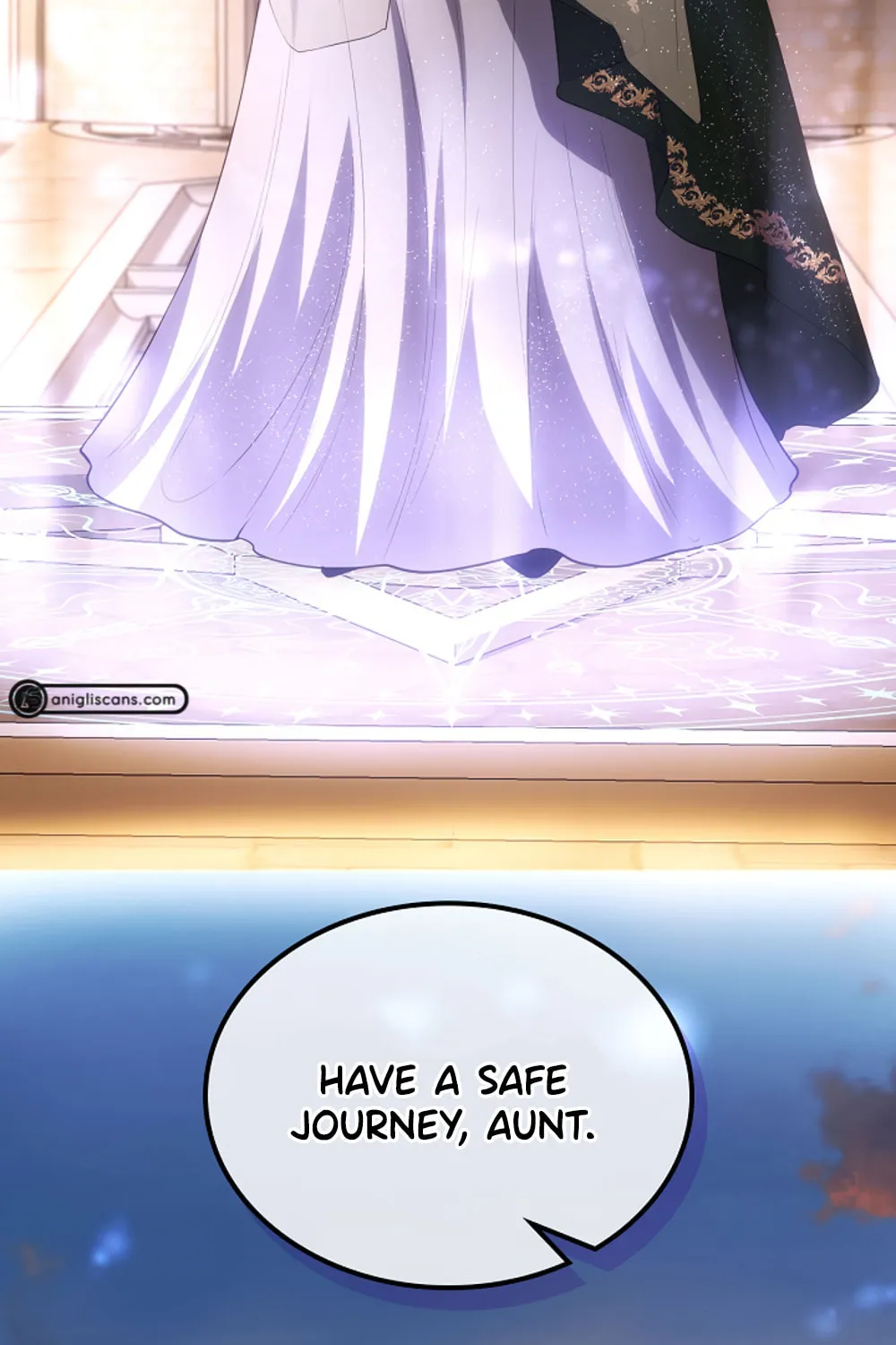 Hwangtaejaui Yakonnyeo Chapter 30 page 14 - 
