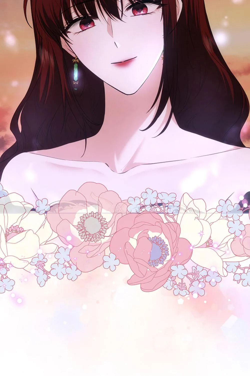 Hwangtaejaui Yakonnyeo Chapter 30 page 16 - 
