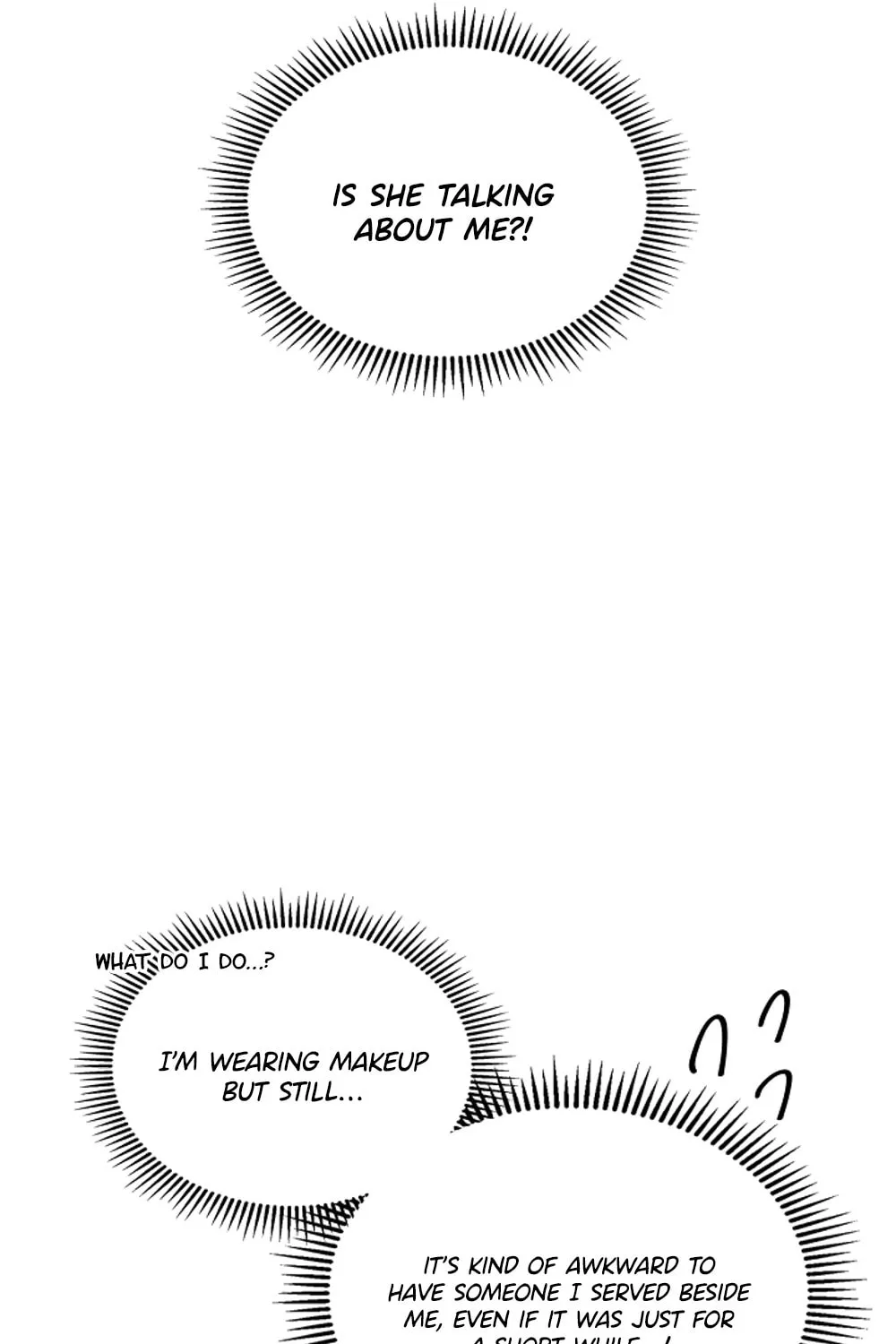 Hwangtaejaui Yakonnyeo Chapter 30 page 30 - 