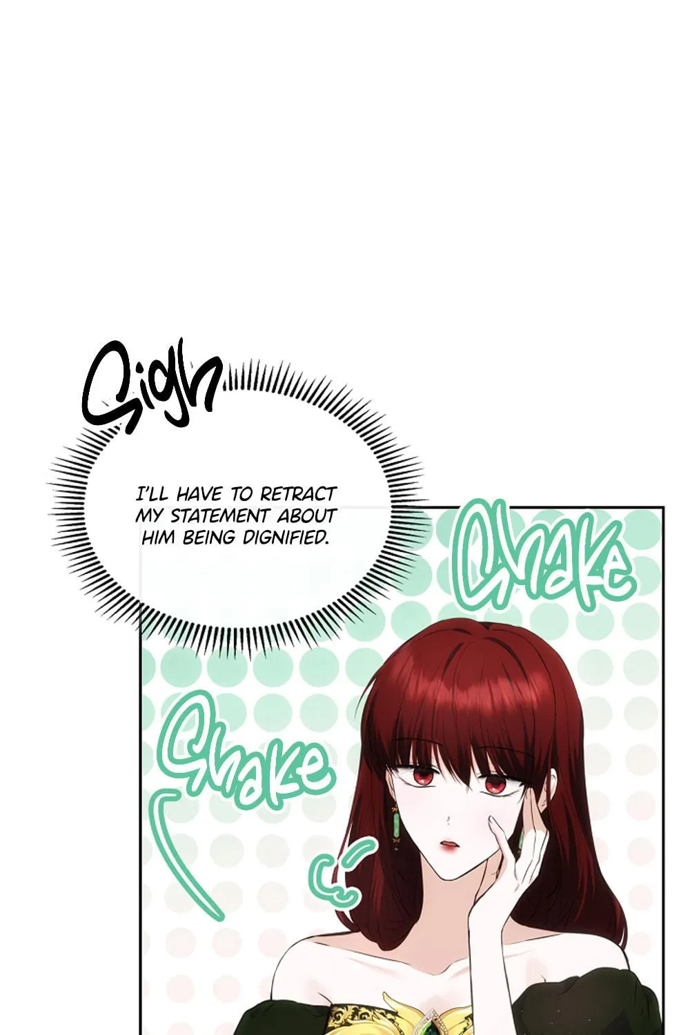 Hwangtaejaui Yakonnyeo Chapter 30 page 4 - 