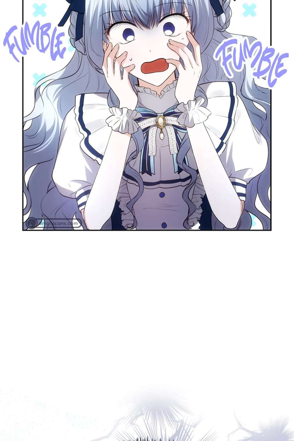 Hwangtaejaui Yakonnyeo Chapter 30 page 32 - 