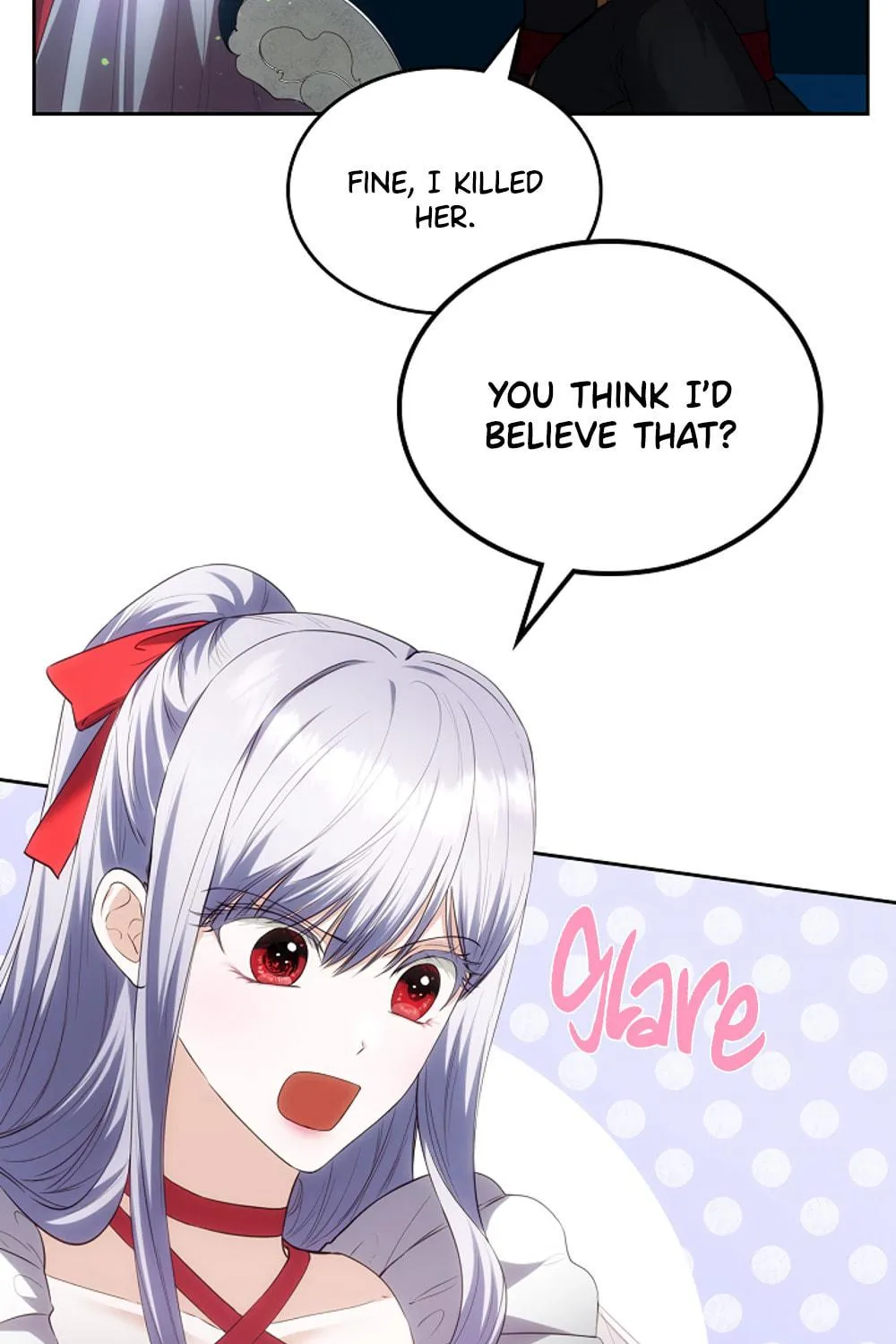 Hwangtaejaui Yakonnyeo Chapter 30 page 38 - 