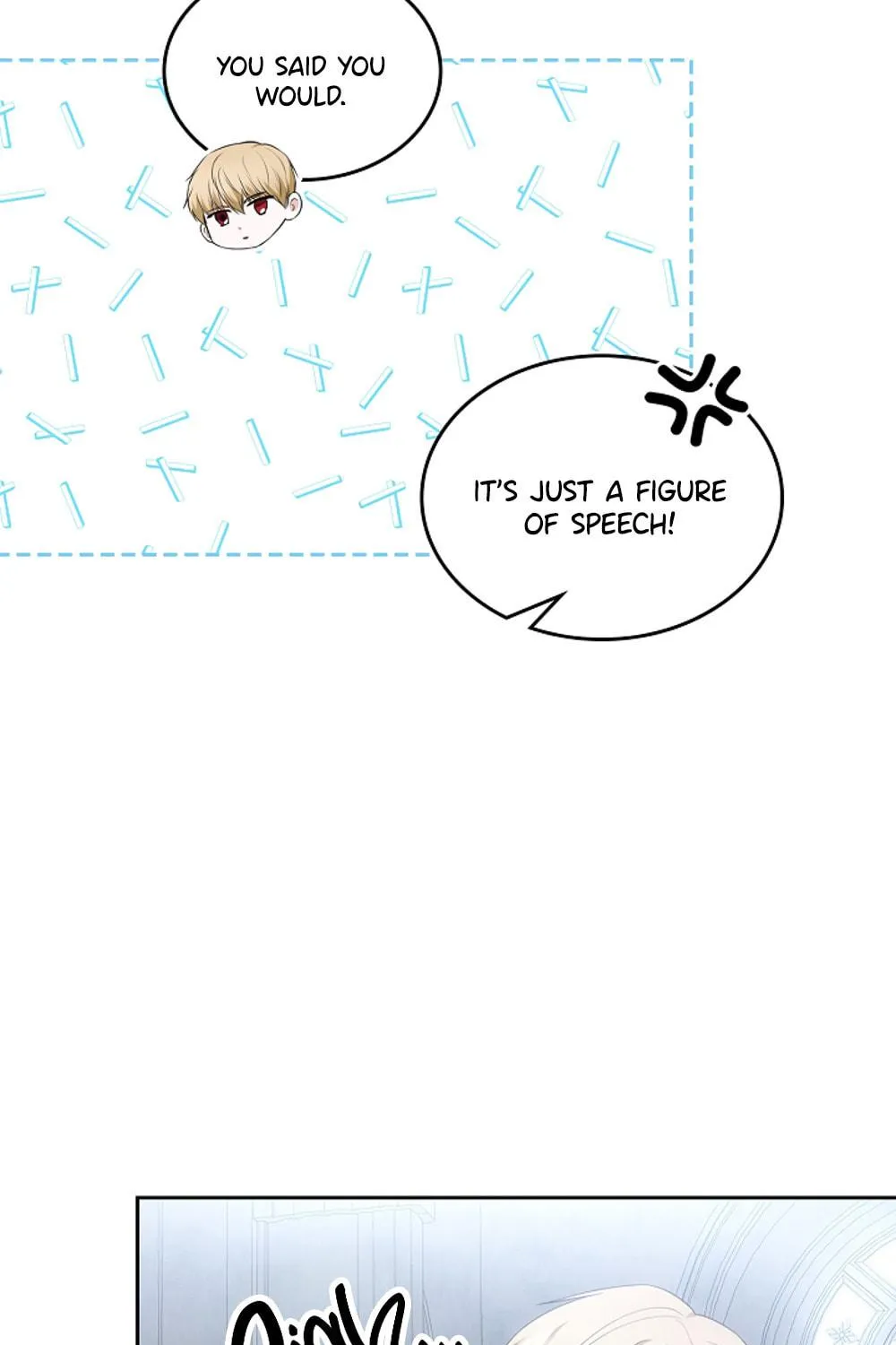 Hwangtaejaui Yakonnyeo Chapter 30 page 40 - 