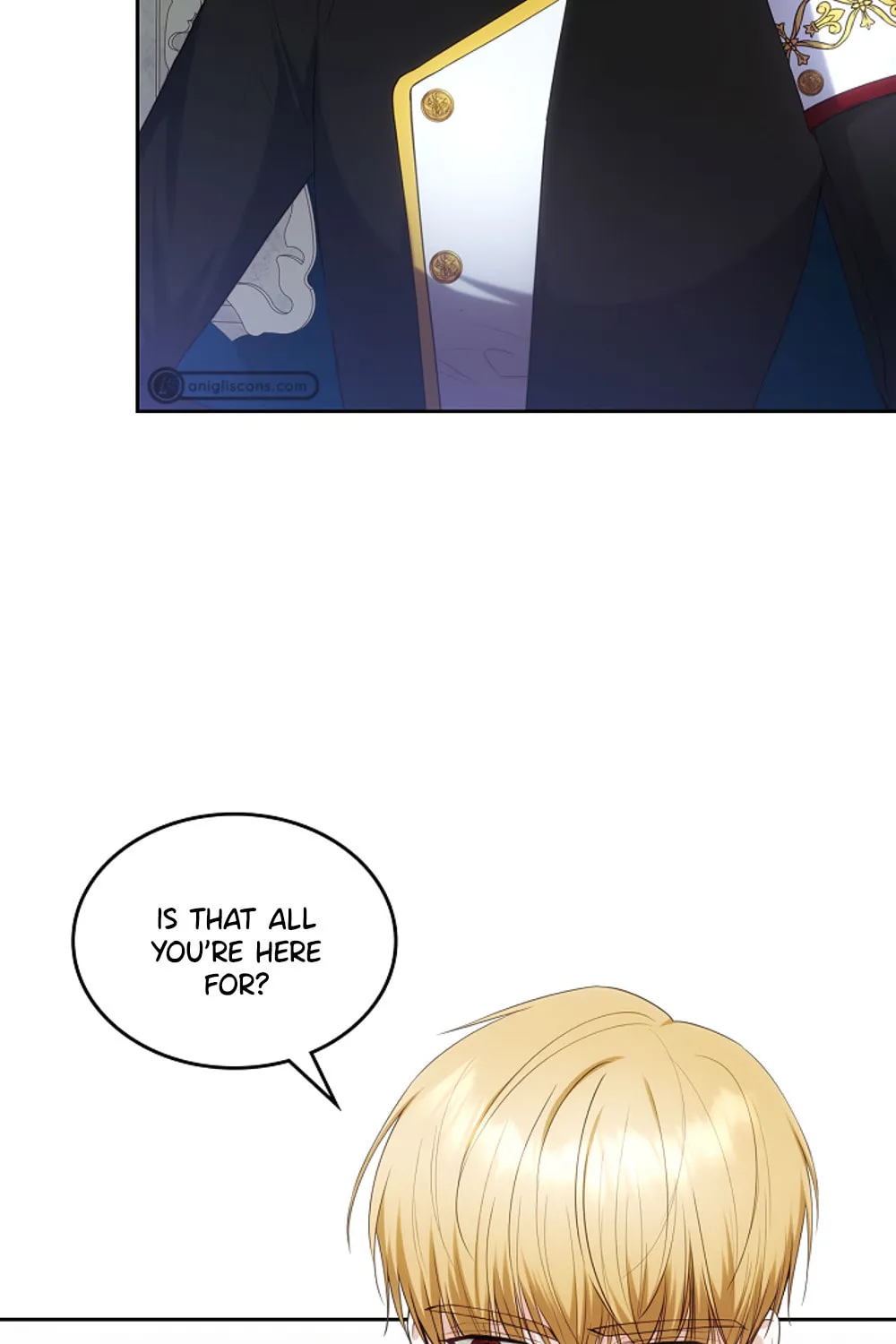 Hwangtaejaui Yakonnyeo Chapter 30 page 42 - 
