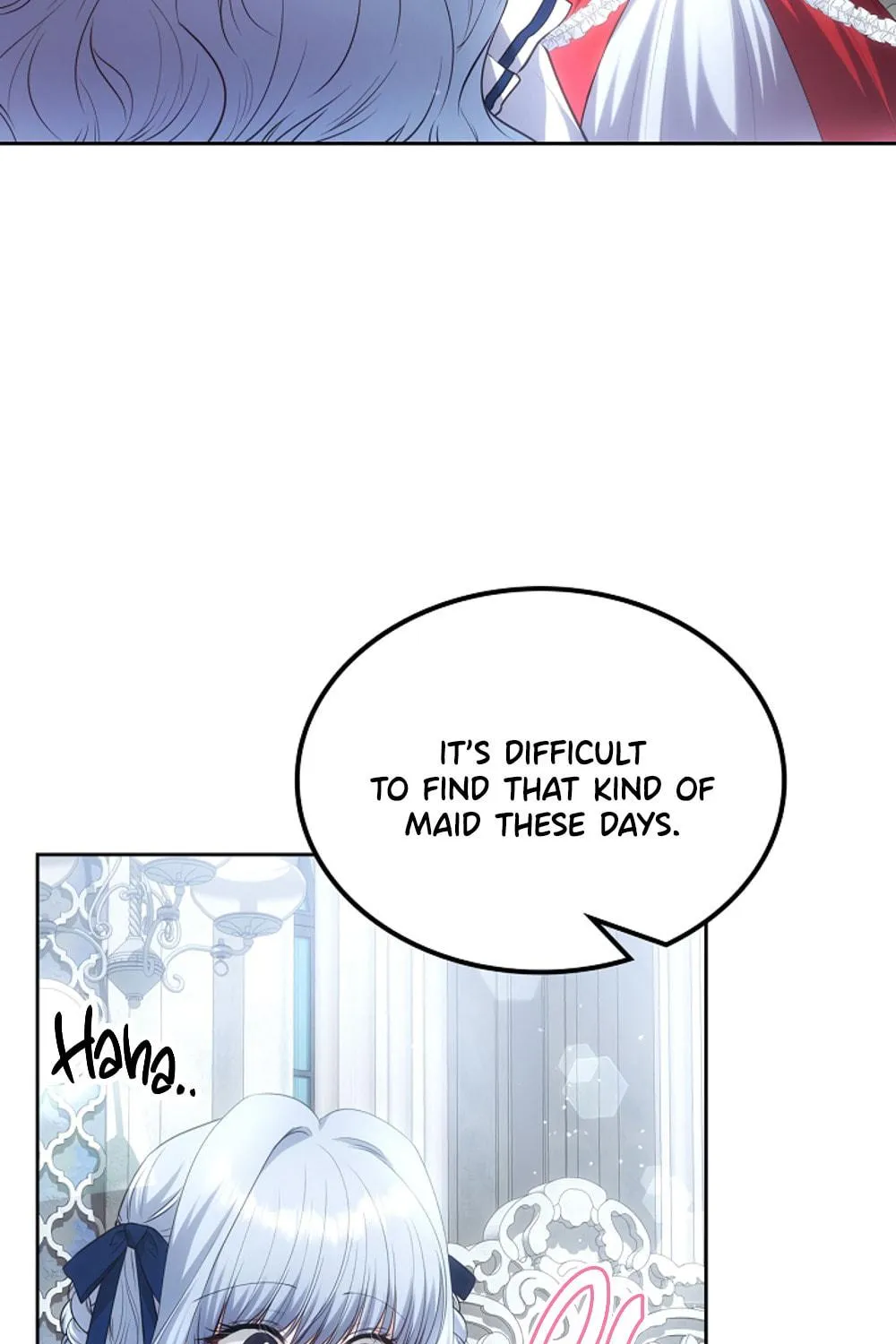 Hwangtaejaui Yakonnyeo Chapter 30 page 46 - 