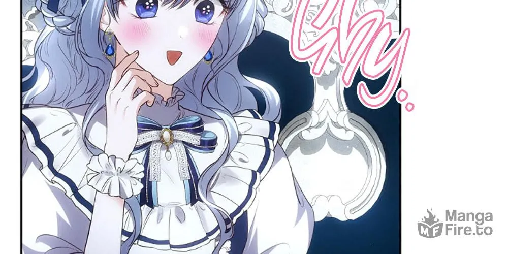 Hwangtaejaui Yakonnyeo Chapter 30 page 47 - 