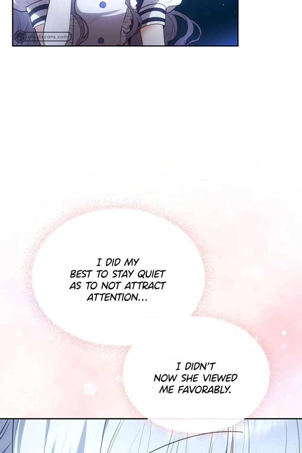 Hwangtaejaui Yakonnyeo Chapter 30 page 48 - 