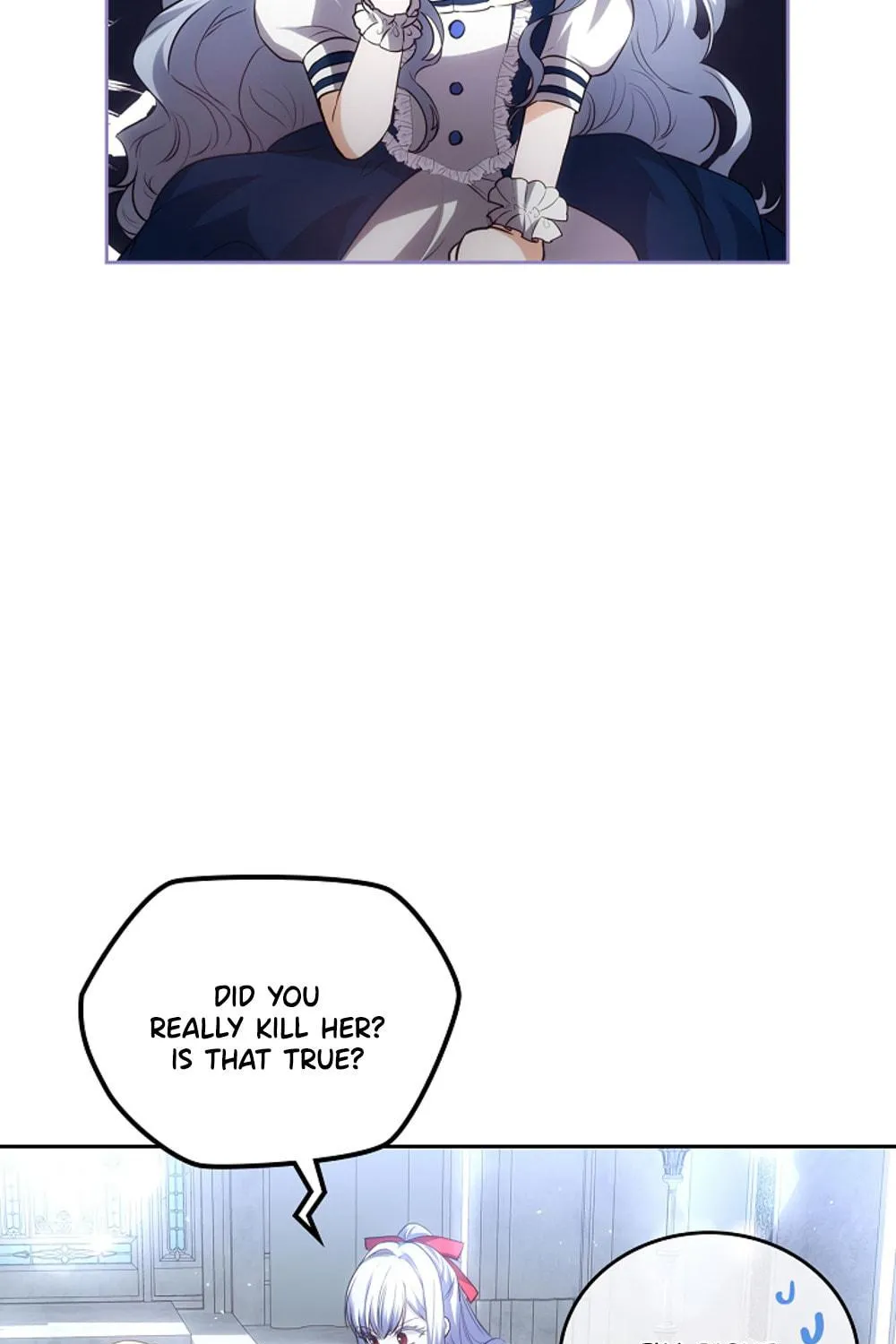 Hwangtaejaui Yakonnyeo Chapter 30 page 52 - 